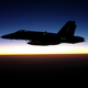 The green marker lights are illuminated for refueling and are used until near the fight for safety reasons.